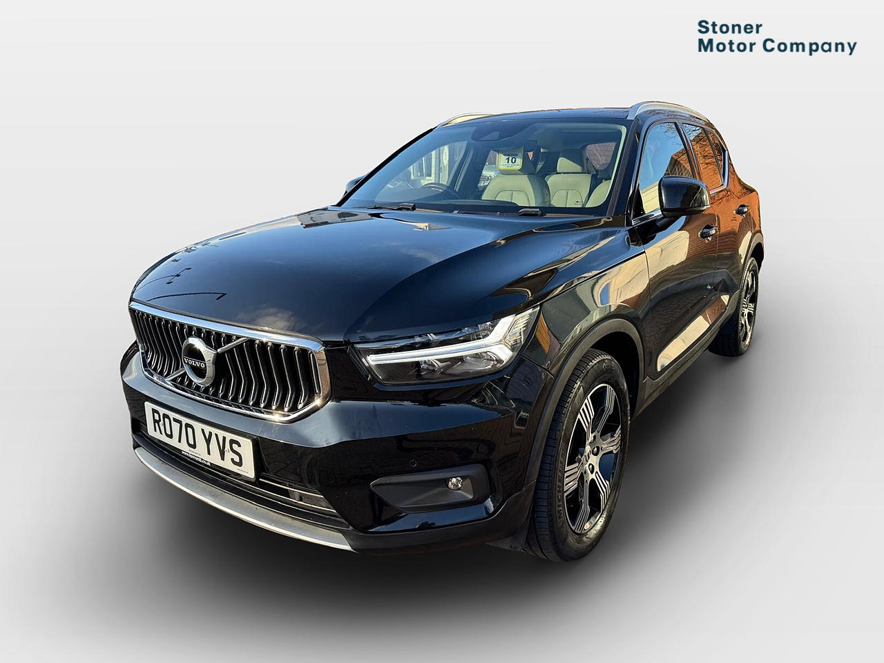 Used Volvo XC40 2020 for sale - 77300402: Photo 9
