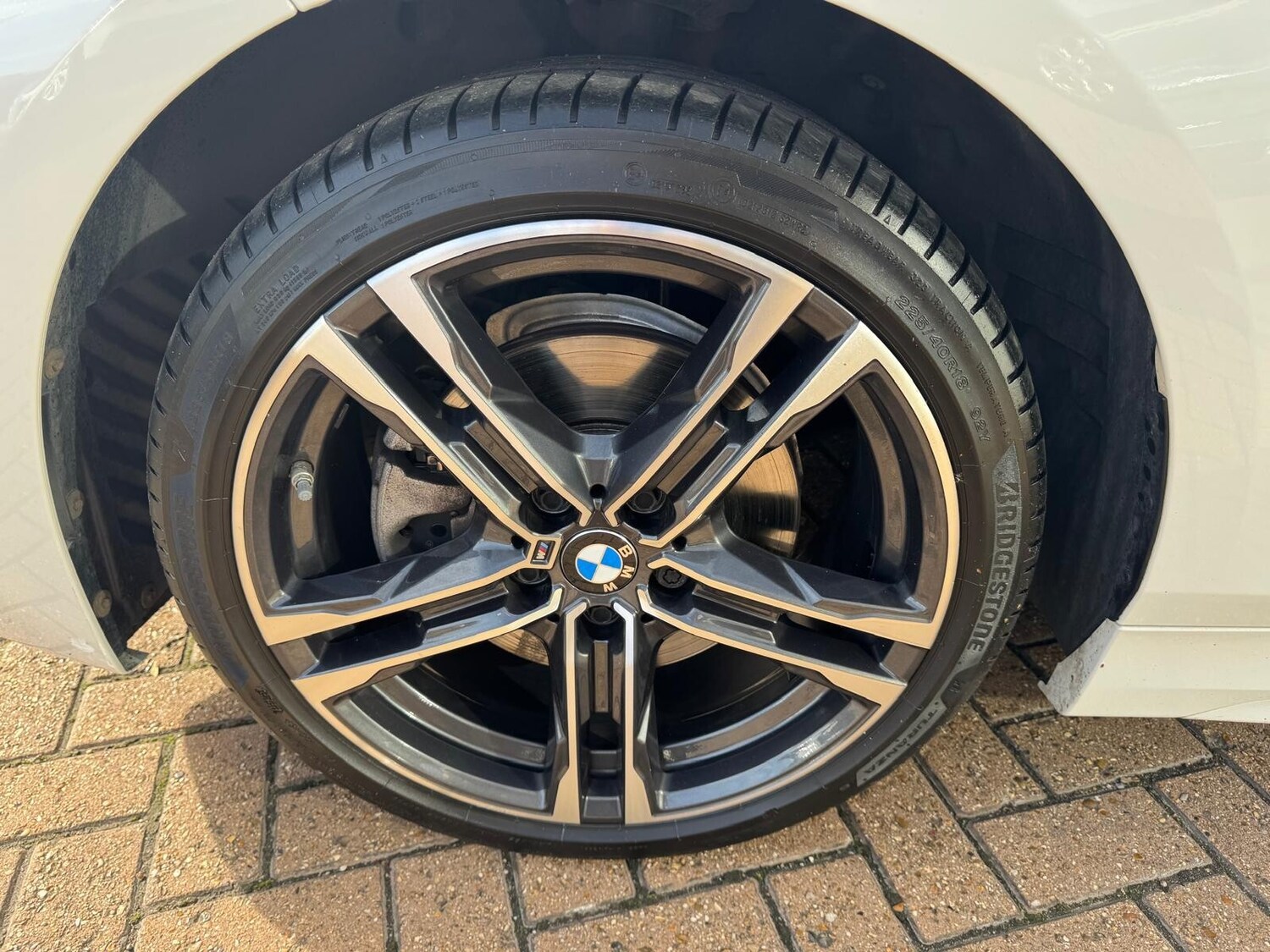 Used BMW 1 Series 2023 for sale - 76840642: Photo 14