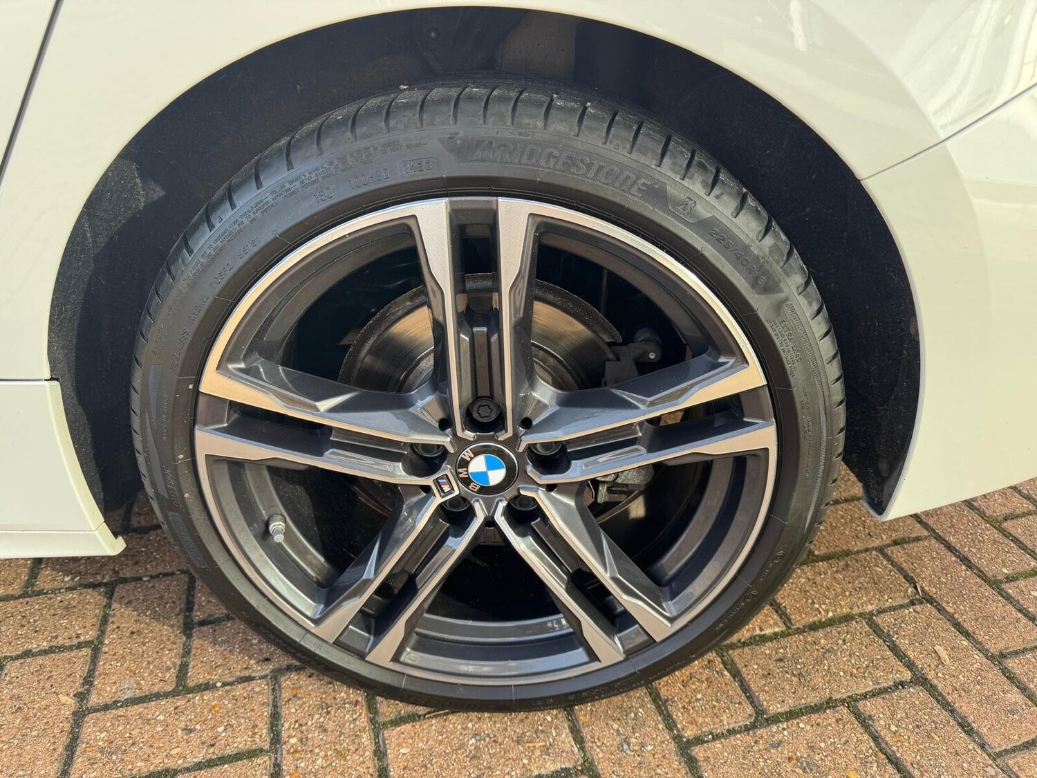 Used BMW 1 Series 2023 for sale - 76840642: Photo 16