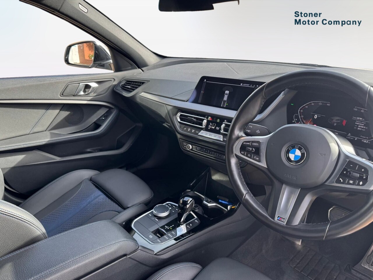 Used BMW 1 Series 2023 for sale - 76840642: Photo 18