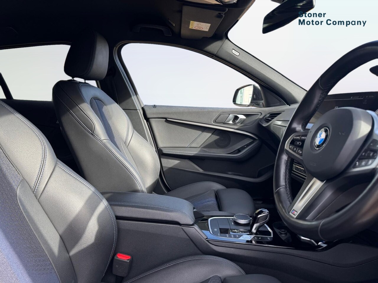 Used BMW 1 Series 2023 for sale - 76840642: Photo 19