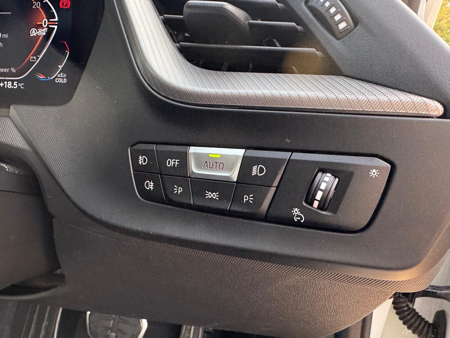 Used BMW 1 Series 2023 for sale - 76840642: Photo 20