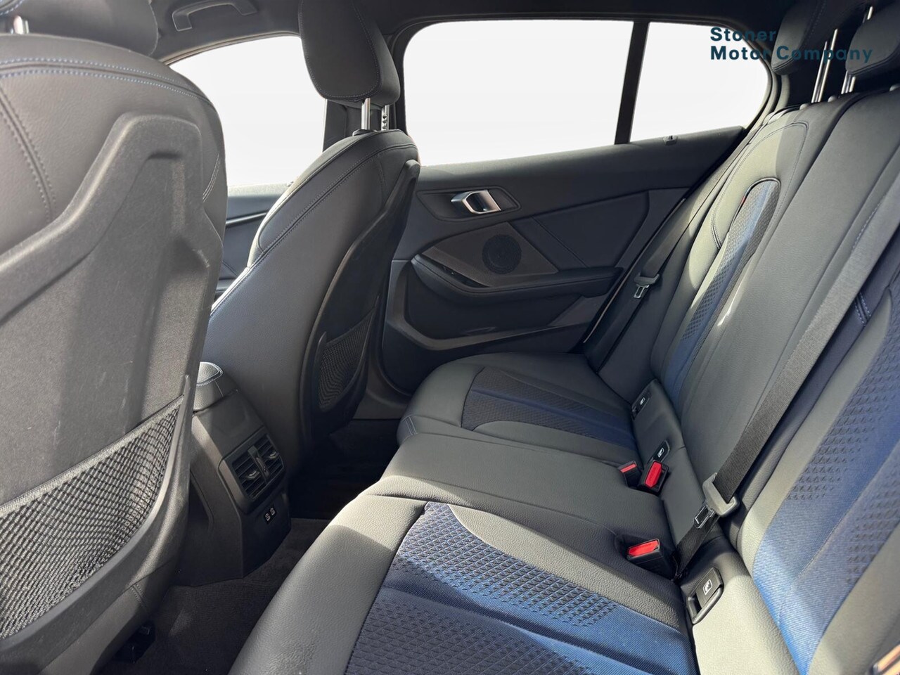 Used BMW 1 Series 2023 for sale - 76840642: Photo 25