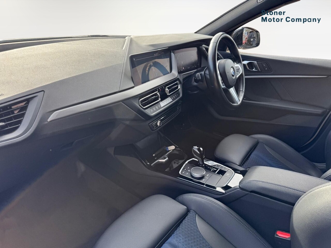 Used BMW 1 Series 2023 for sale - 76840642: Photo 27