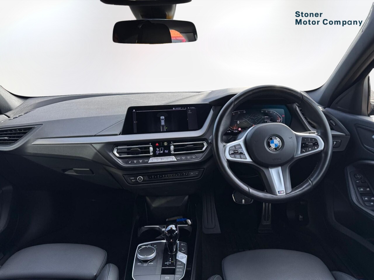 Used BMW 1 Series 2023 for sale - 76840642: Photo 30