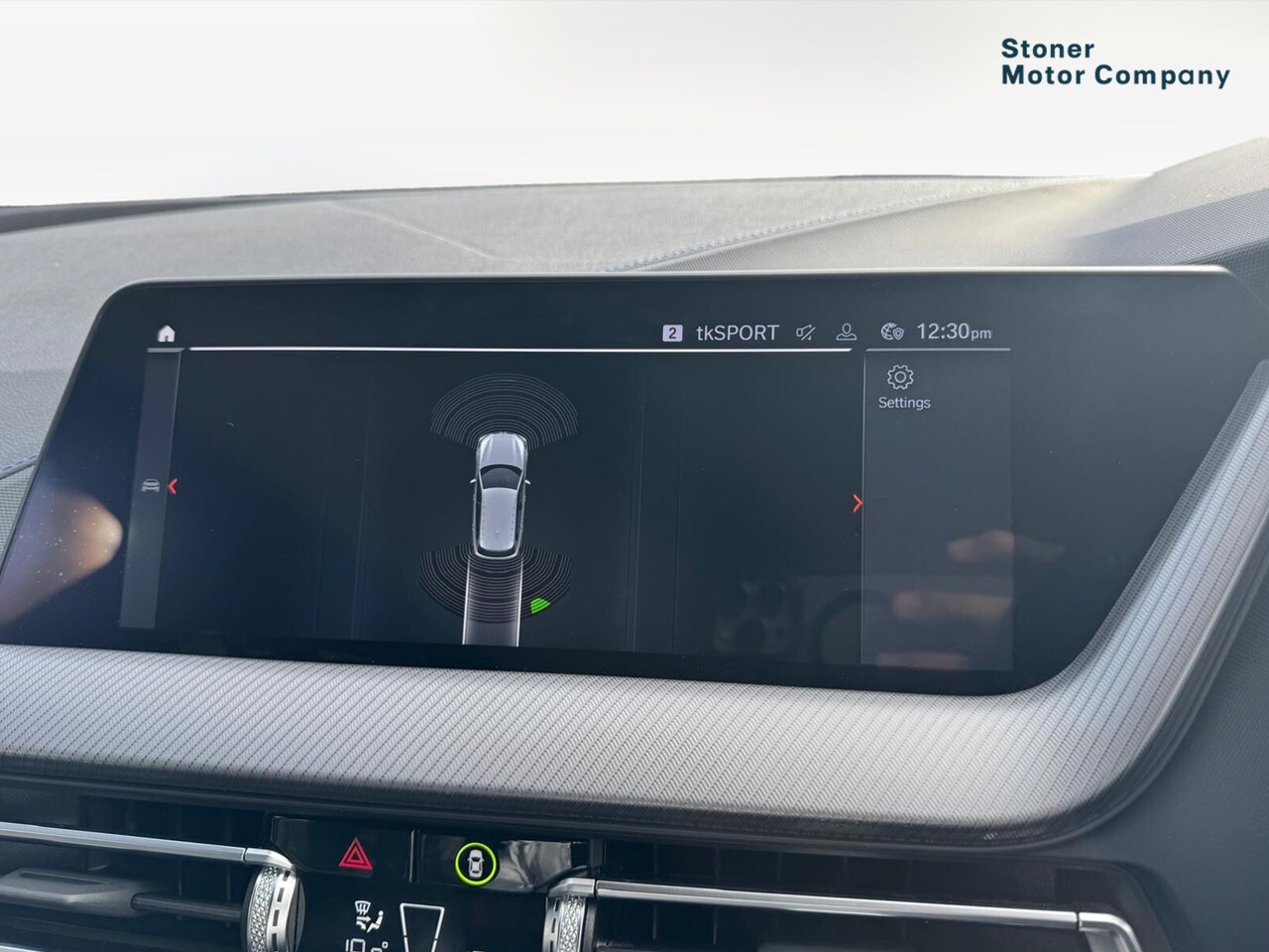 Used BMW 1 Series 2023 for sale - 76840642: Photo 38