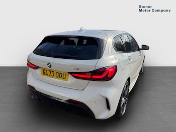 Used BMW 1 Series 2023 for sale - 76840642: Photo