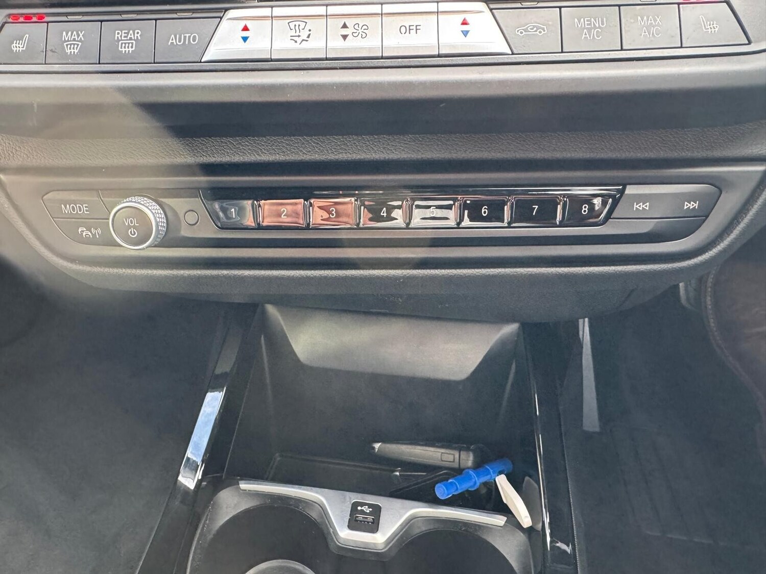 Used BMW 1 Series 2023 for sale - 76840642: Photo 40