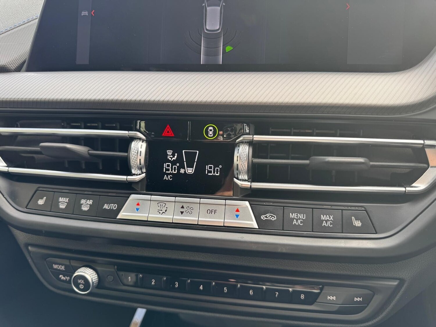 Used BMW 1 Series 2023 for sale - 76840642: Photo 41