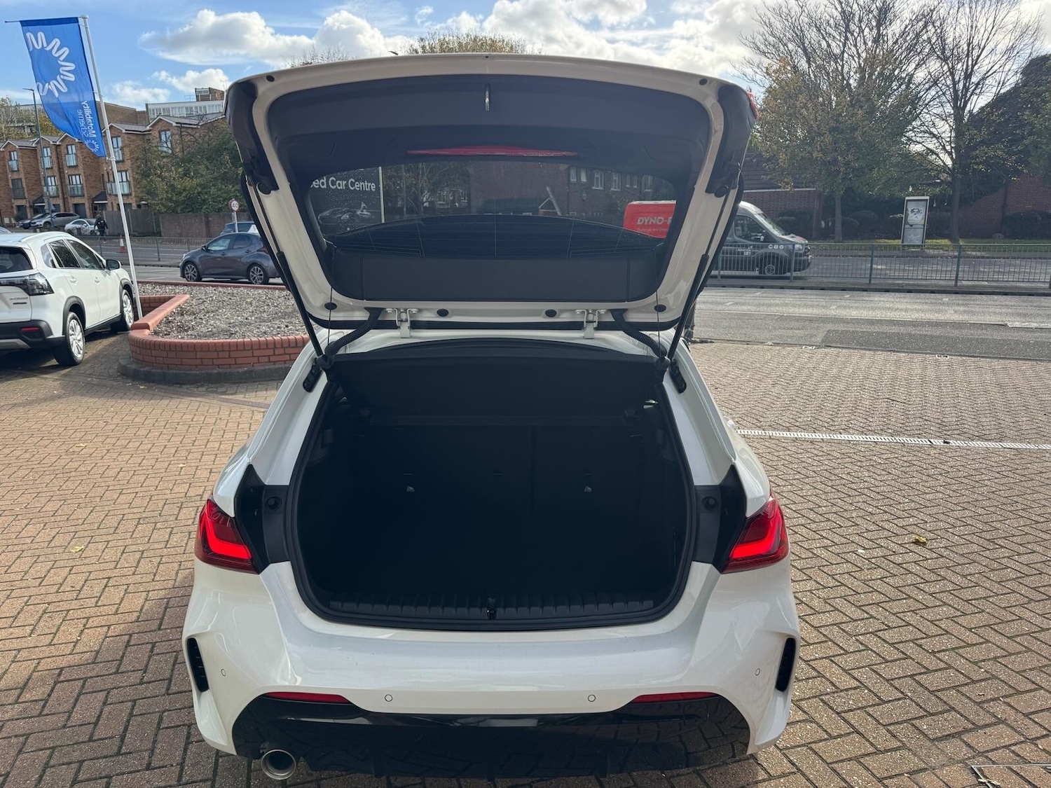 Used BMW 1 Series 2023 for sale - 76840642: Photo 5