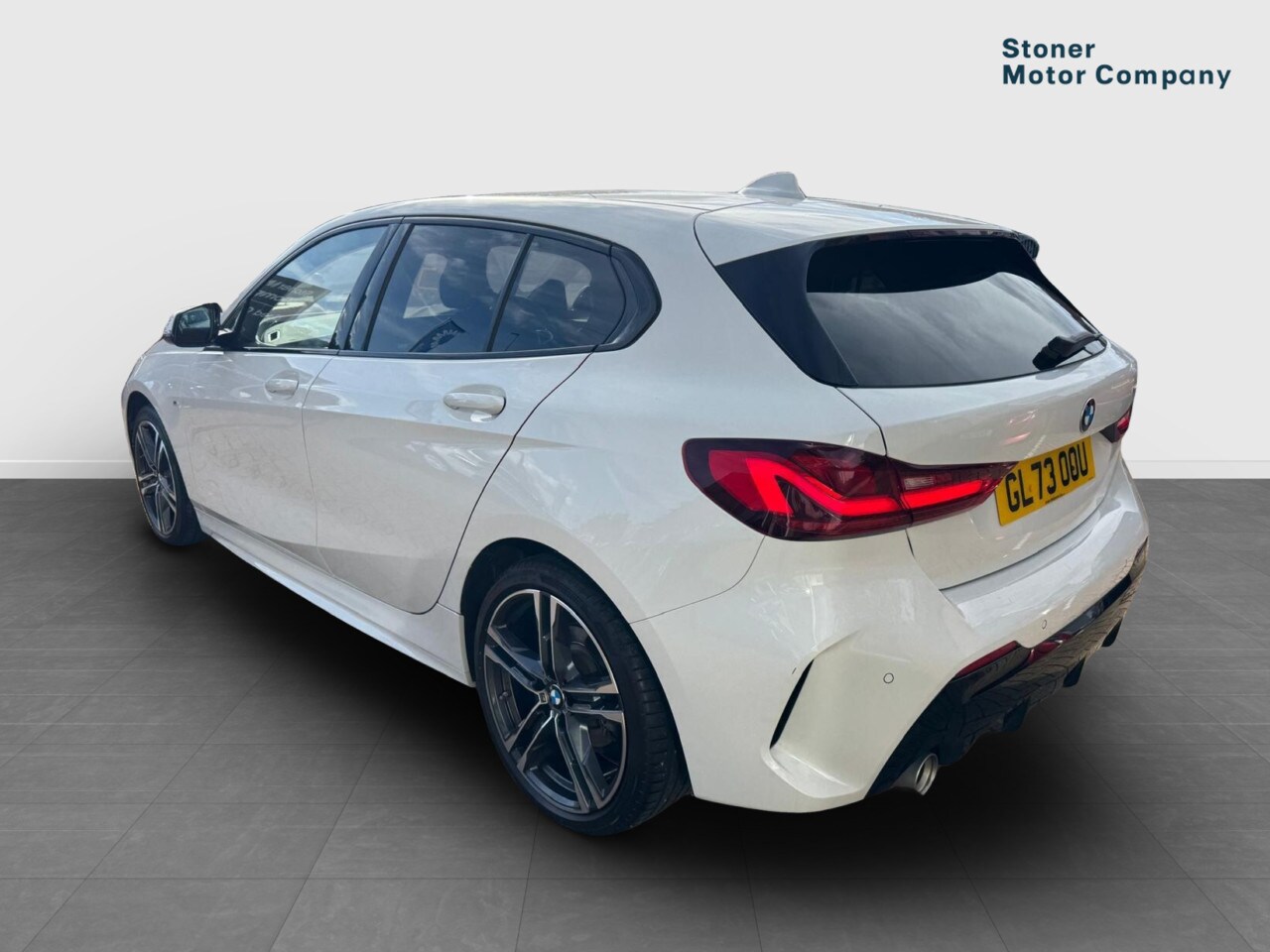 Used BMW 1 Series 2023 for sale - 76840642: Photo 7