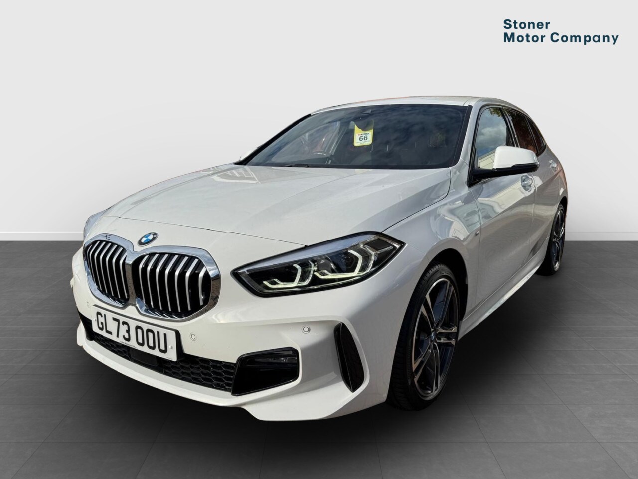 Used BMW 1 Series 2023 for sale - 76840642: Photo 9