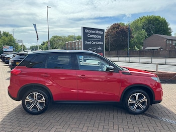 Used Suzuki Vitara 2017 for sale - 78456449: Photo