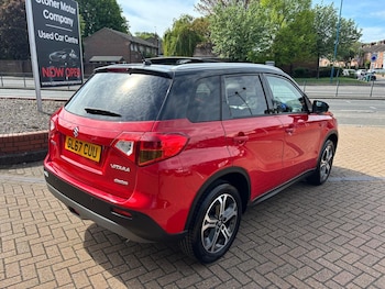 Used Suzuki Vitara 2017 for sale - 78456449: Photo