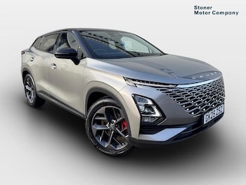 Used Omoda OMODA 5 2025 for sale - 77005273: Photo