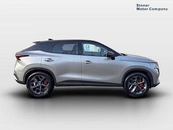 Used Omoda OMODA 5 2025 for sale - 77005273: Photo