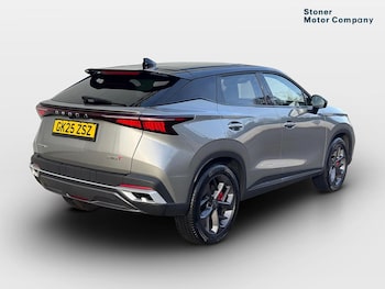 Used Omoda OMODA 5 2025 for sale - 77005273: Photo