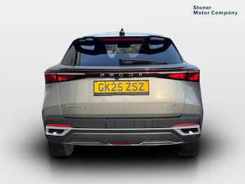 Used Omoda OMODA 5 2025 for sale - 77005273: Photo