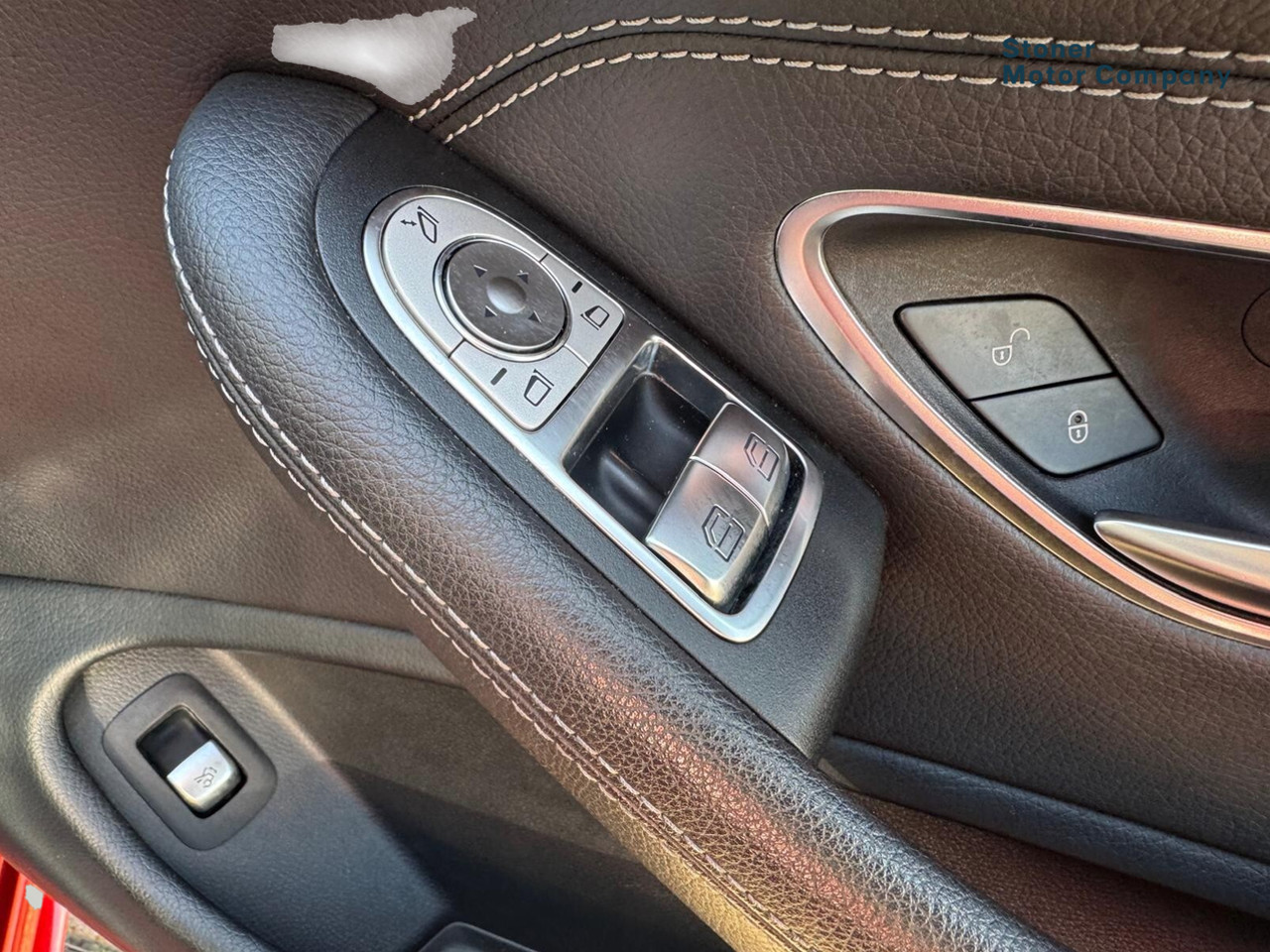 Used Mercedes-Benz C Class 2020 for sale - 76840633: Photo 24