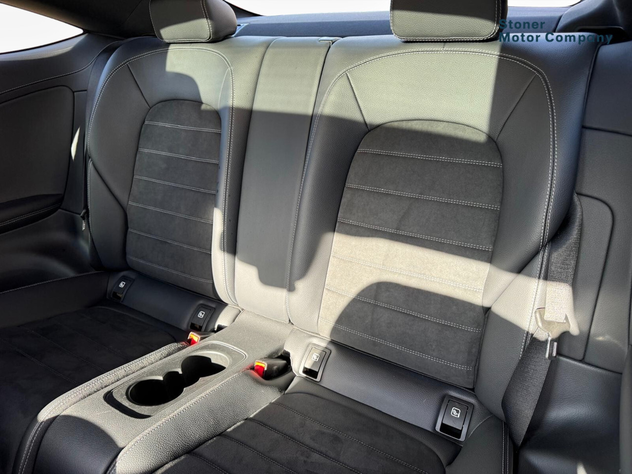 Used Mercedes-Benz C Class 2020 for sale - 76840633: Photo 26