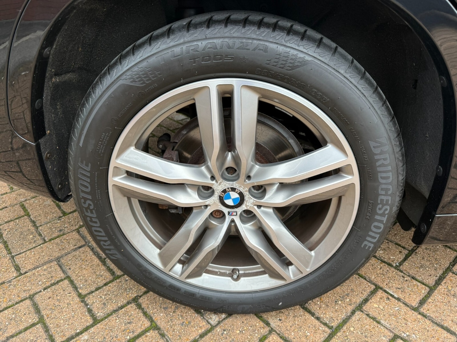 Used BMW X1 2019 for sale - 76869950: Photo 16