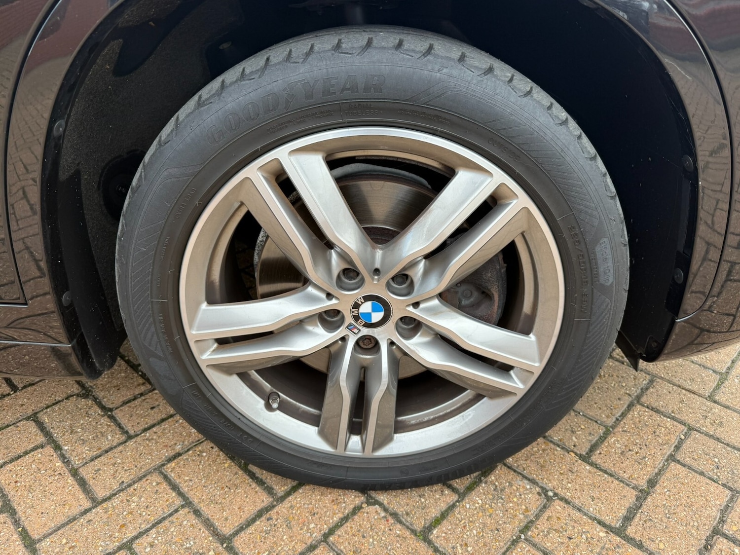 Used BMW X1 2019 for sale - 76869950: Photo 18