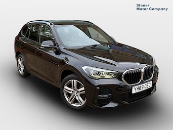 BMW - X1