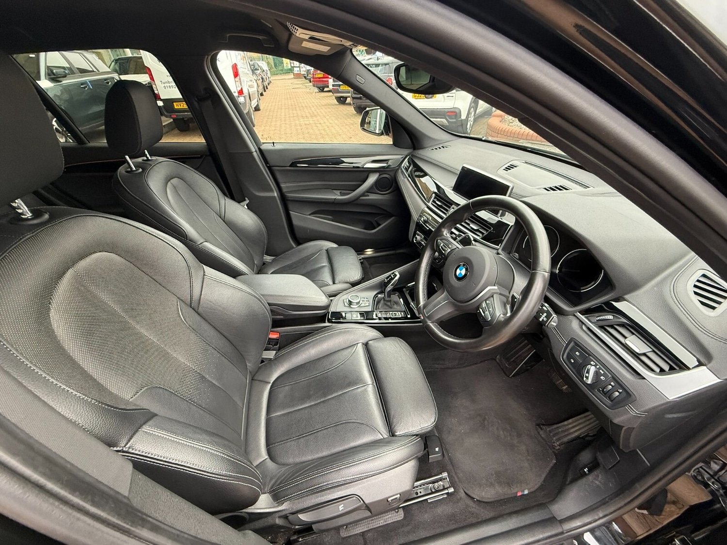 Used BMW X1 2019 for sale - 76869950: Photo 27