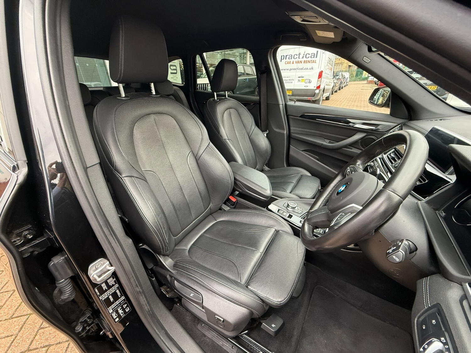 Used BMW X1 2019 for sale - 76869950: Photo 28