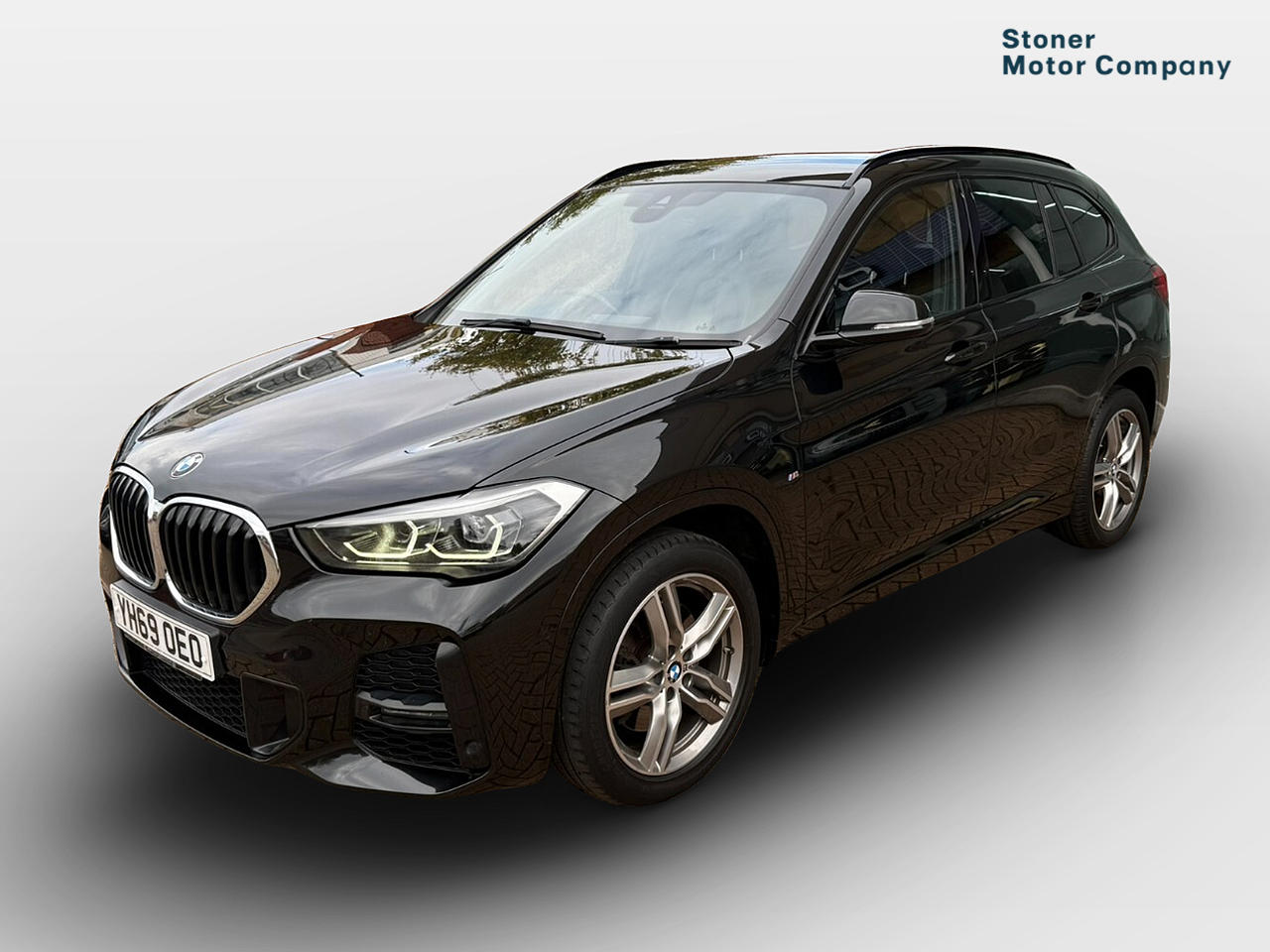 Used BMW X1 2019 for sale - 76869950: Photo 4