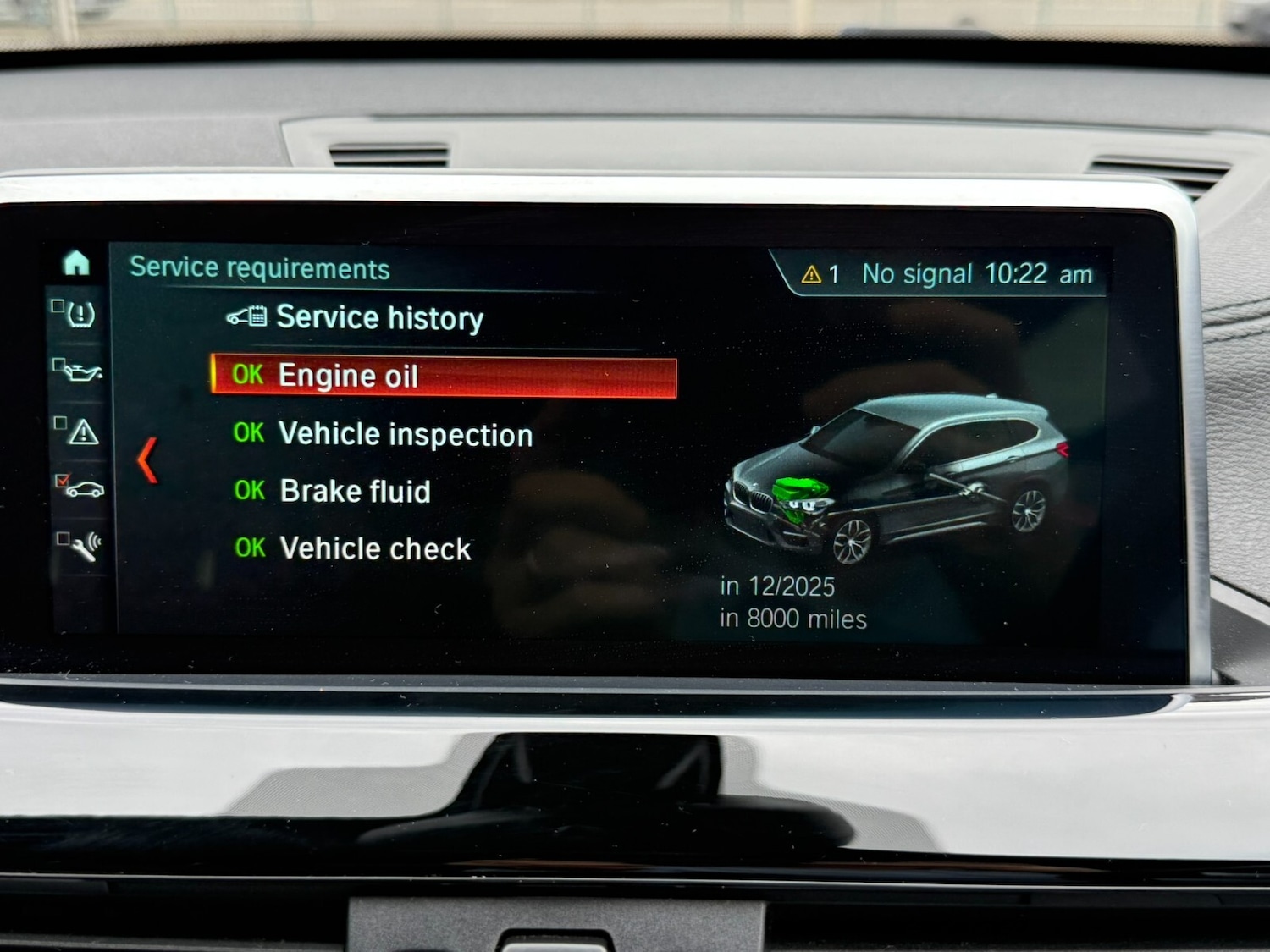 Used BMW X1 2019 for sale - 76869950: Photo 43