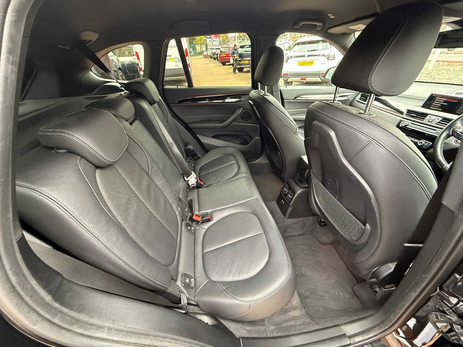 Used BMW X1 2019 for sale - 76869950: Photo 9