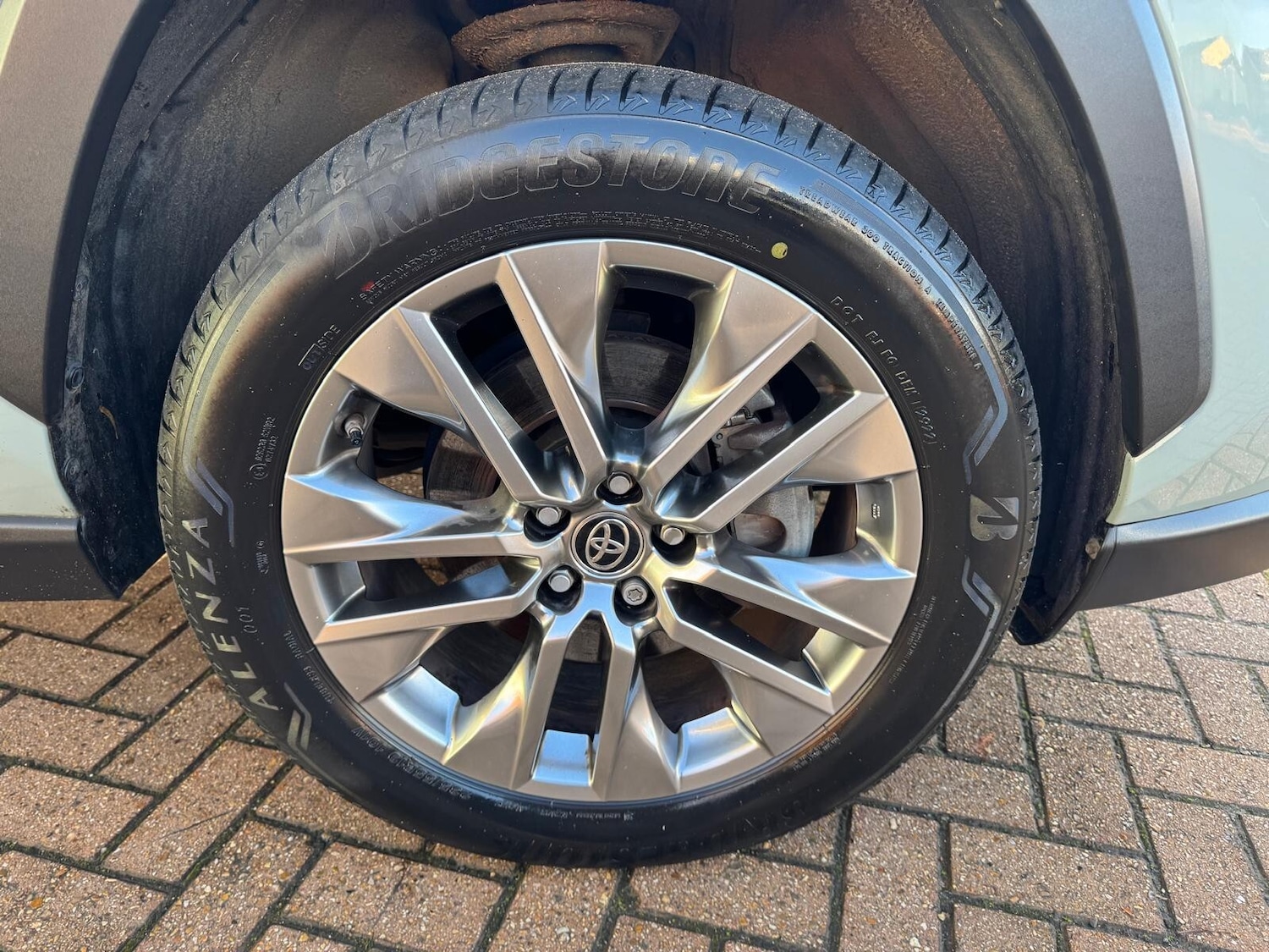 Used Toyota RAV4 2022 for sale - 76840656: Photo 15