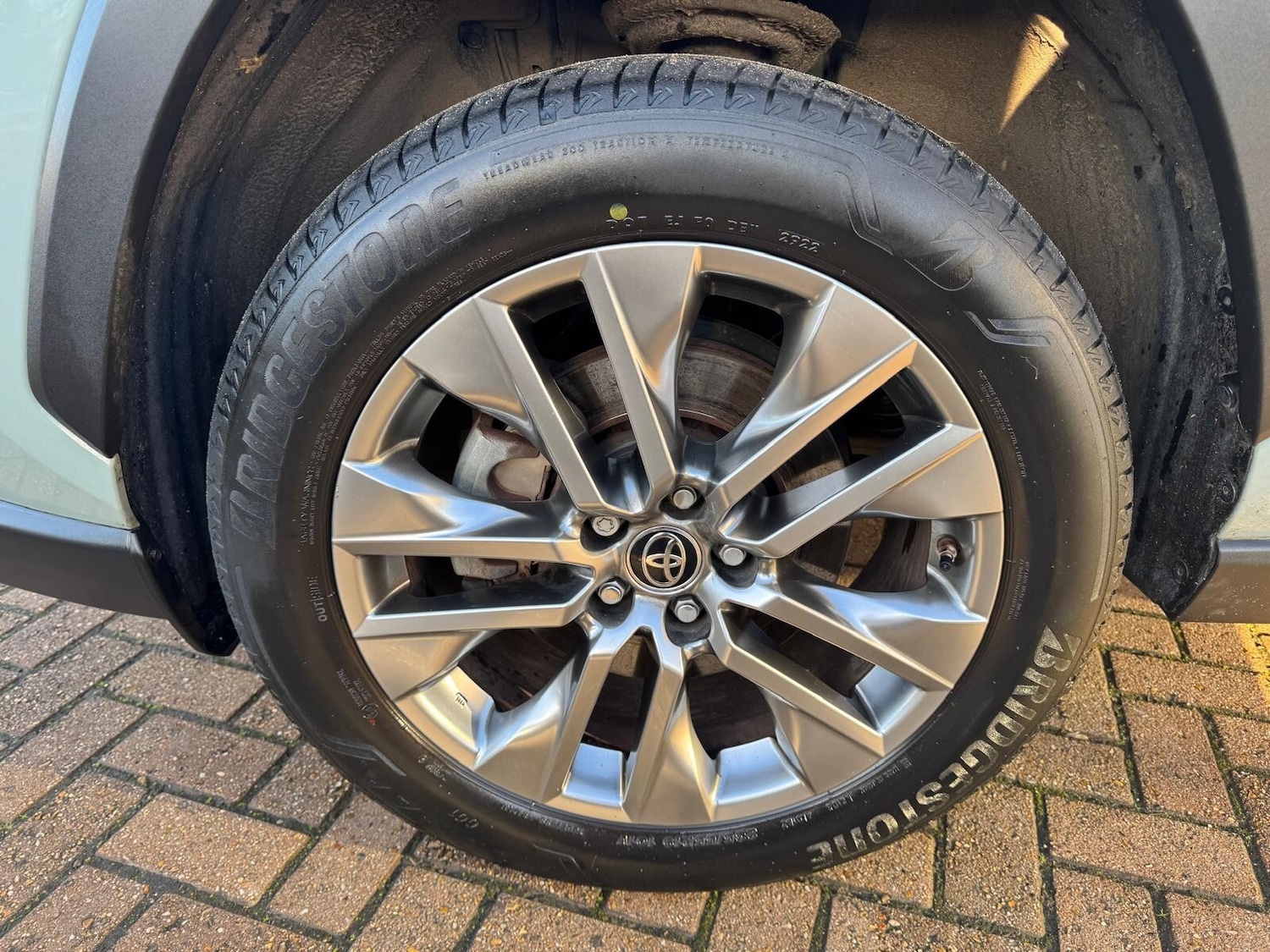 Used Toyota RAV4 2022 for sale - 76840656: Photo 17