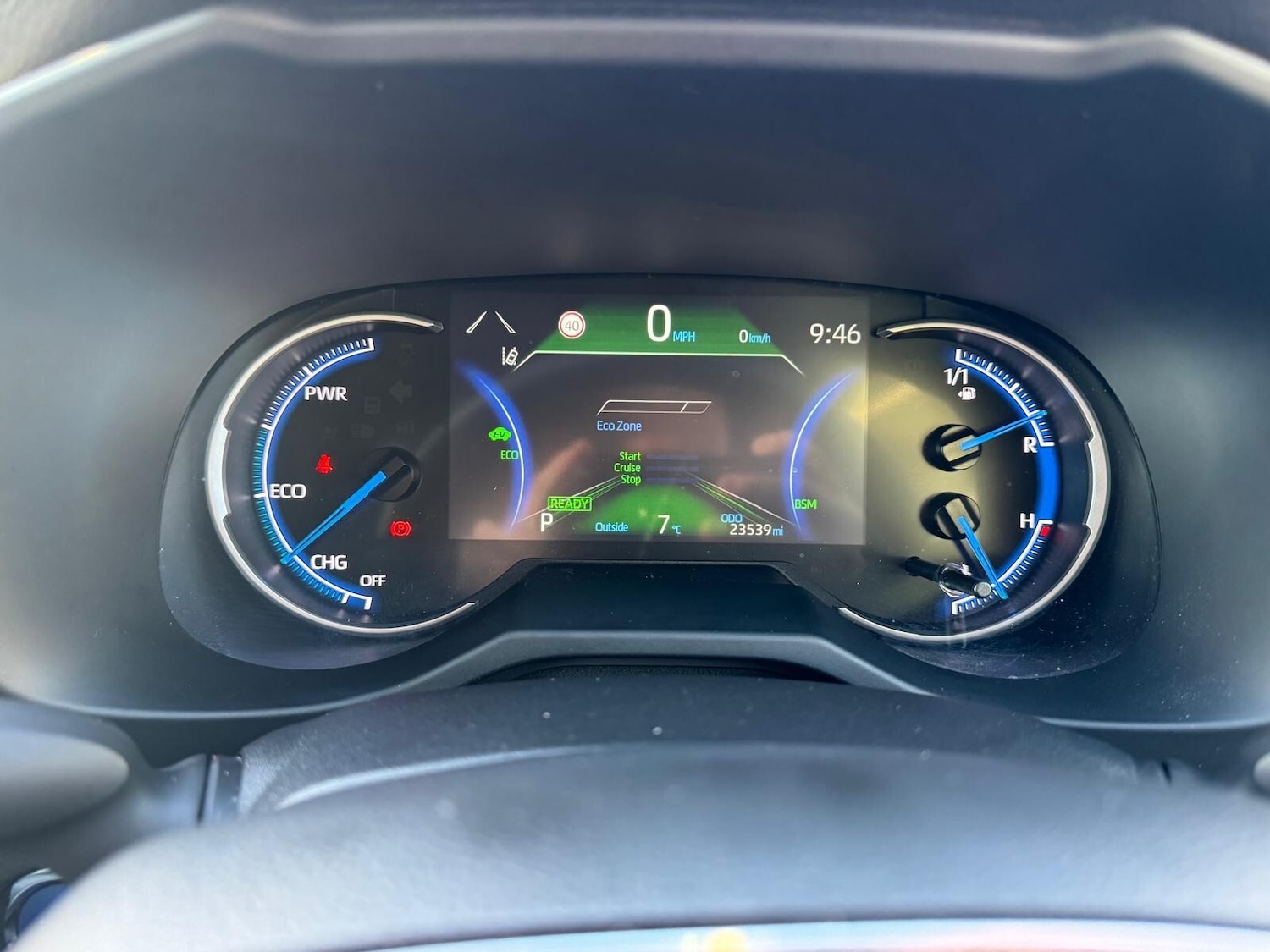 Used Toyota RAV4 2022 for sale - 76840656: Photo 38