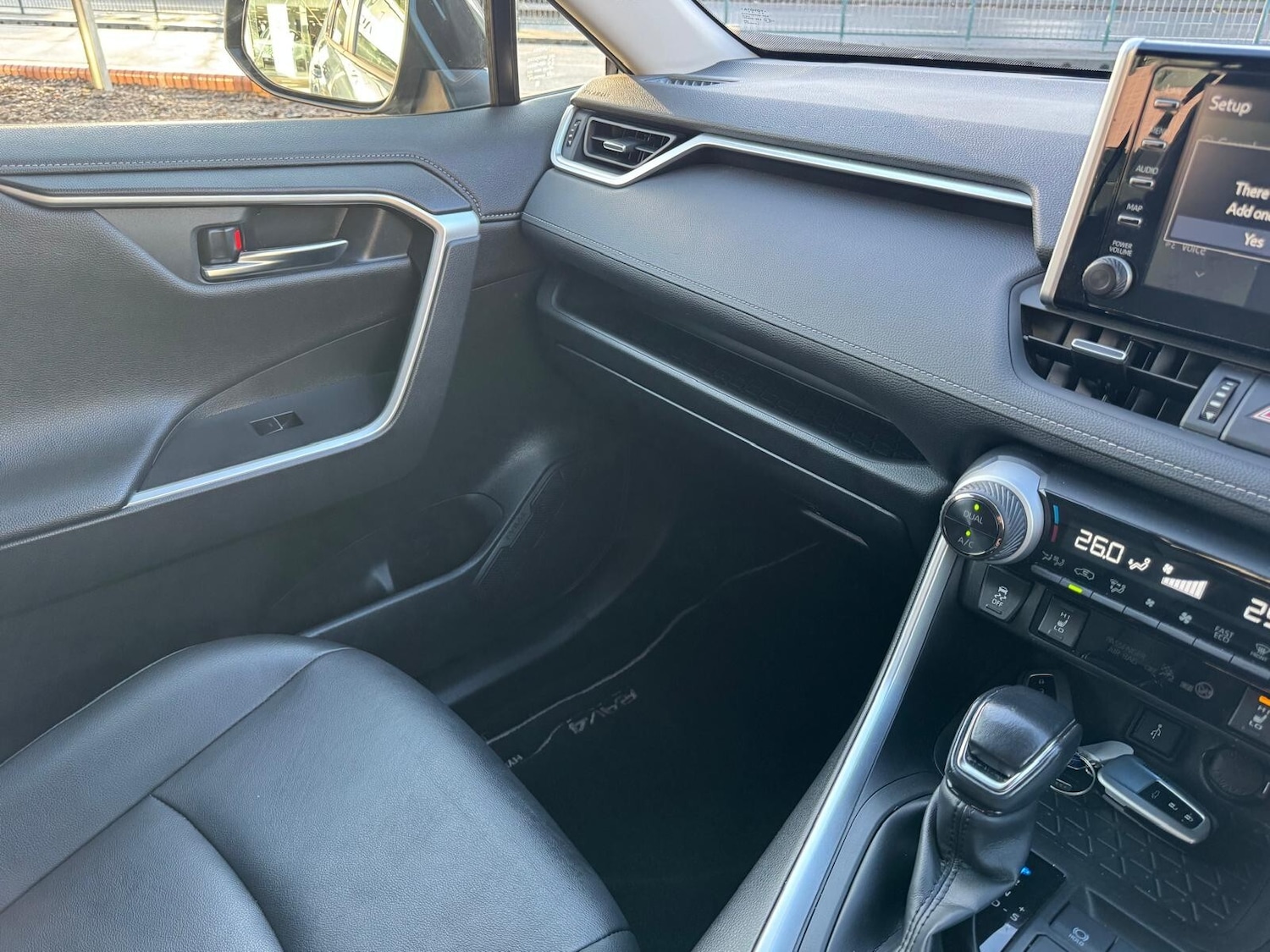 Used Toyota RAV4 2022 for sale - 76840656: Photo 43