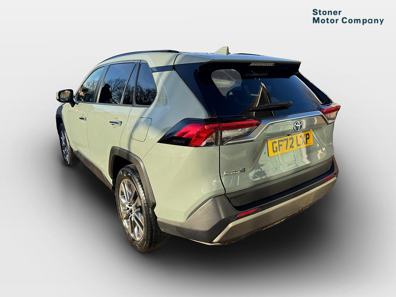 Used Toyota RAV4 2022 for sale - 76840656: Photo 6