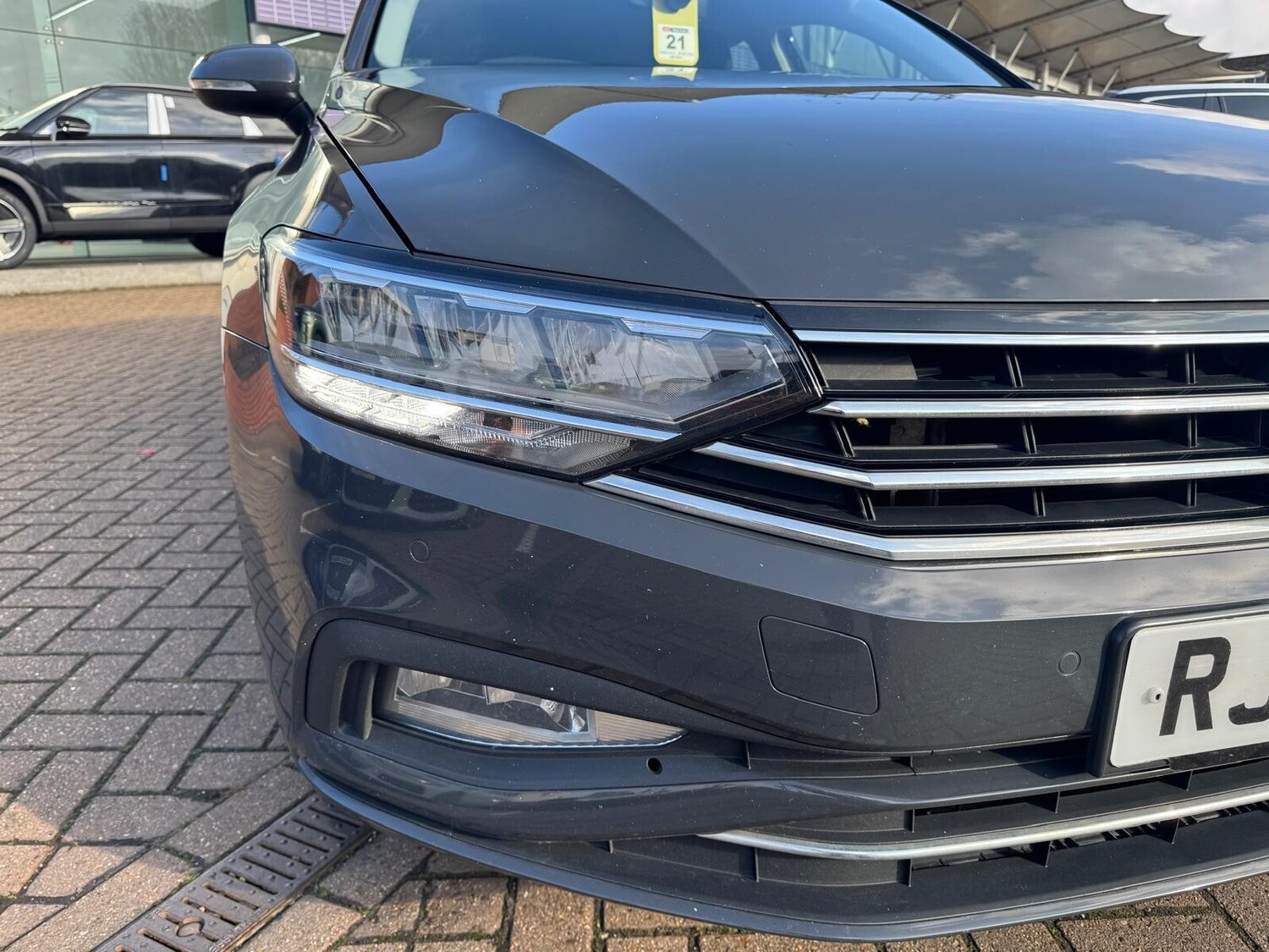 Used Volkswagen Passat 2020 for sale - 77367004: Photo 11