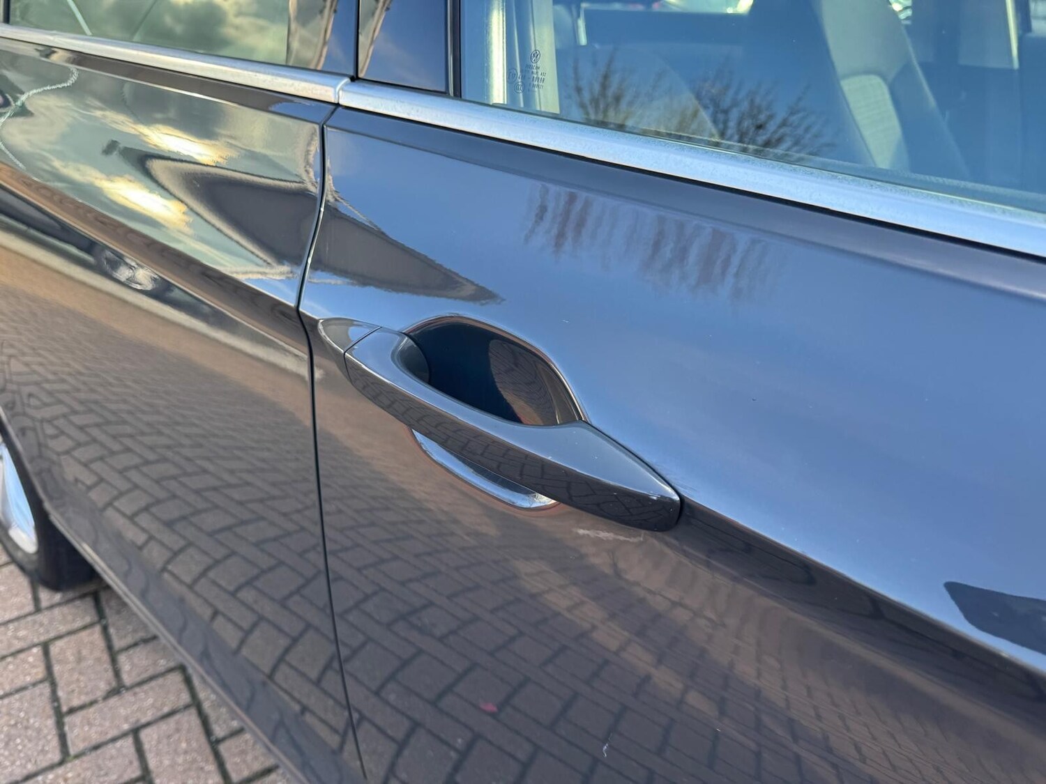 Used Volkswagen Passat 2020 for sale - 77367004: Photo 13