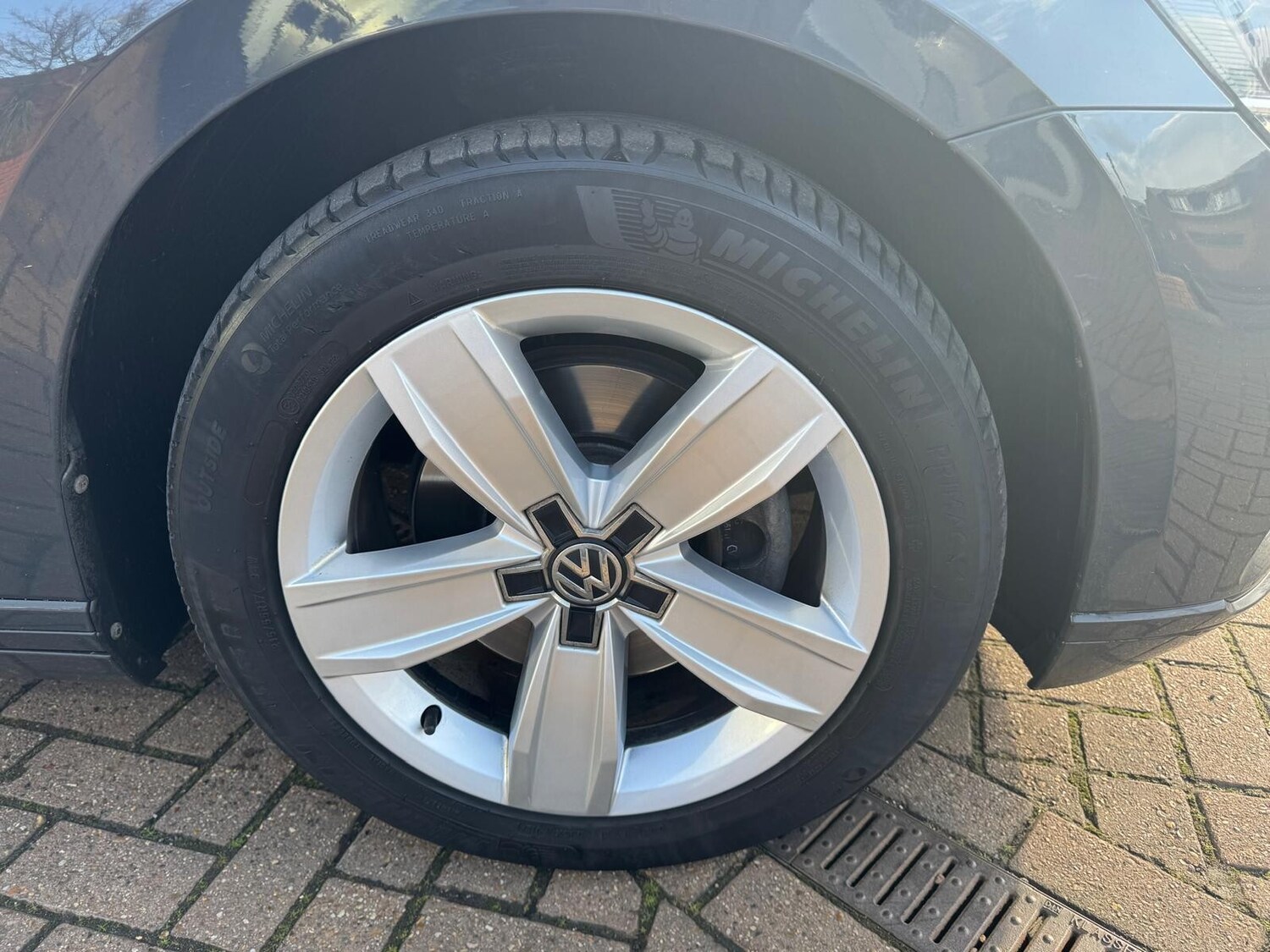 Used Volkswagen Passat 2020 for sale - 77367004: Photo 15