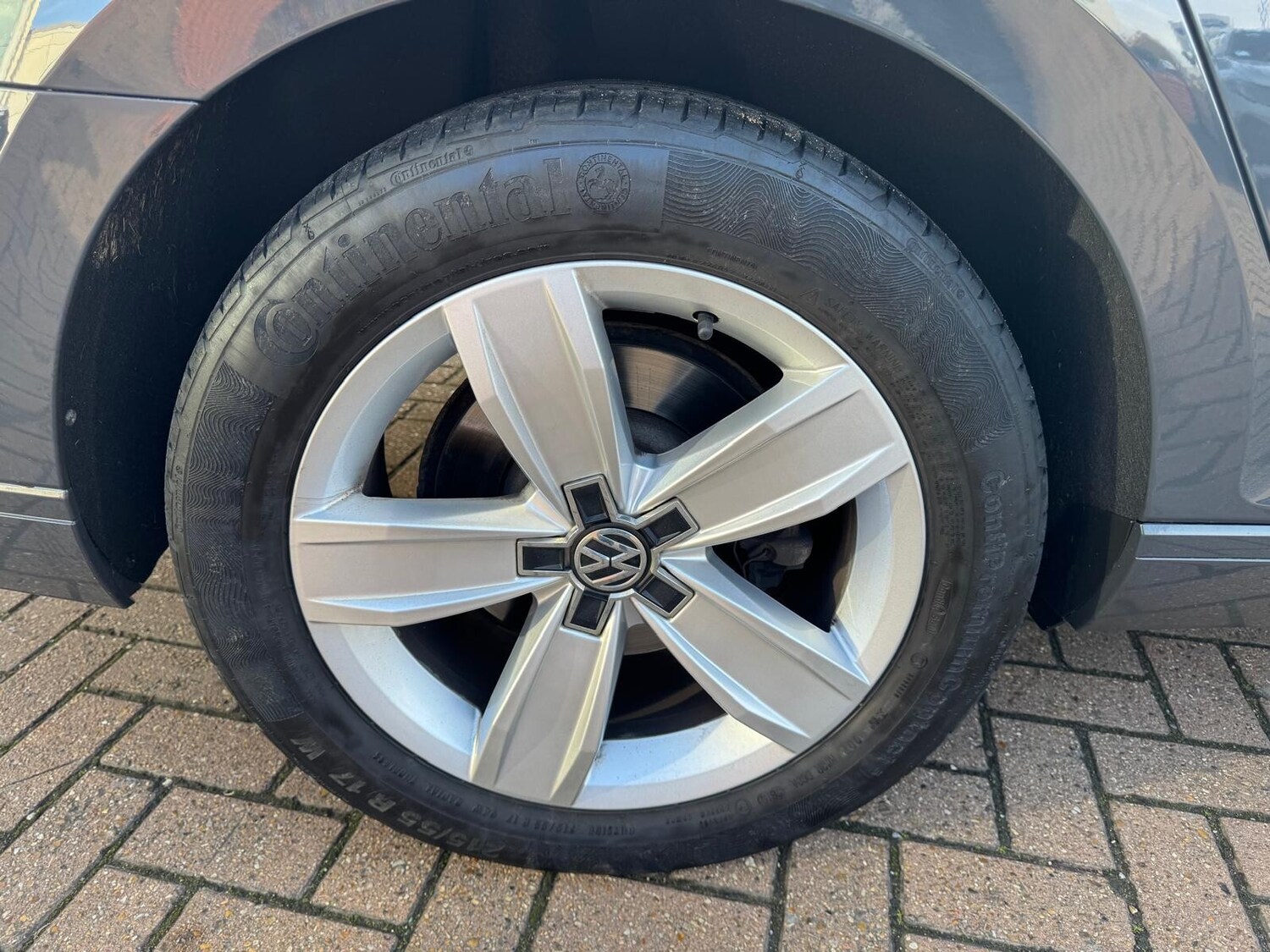 Used Volkswagen Passat 2020 for sale - 77367004: Photo 16