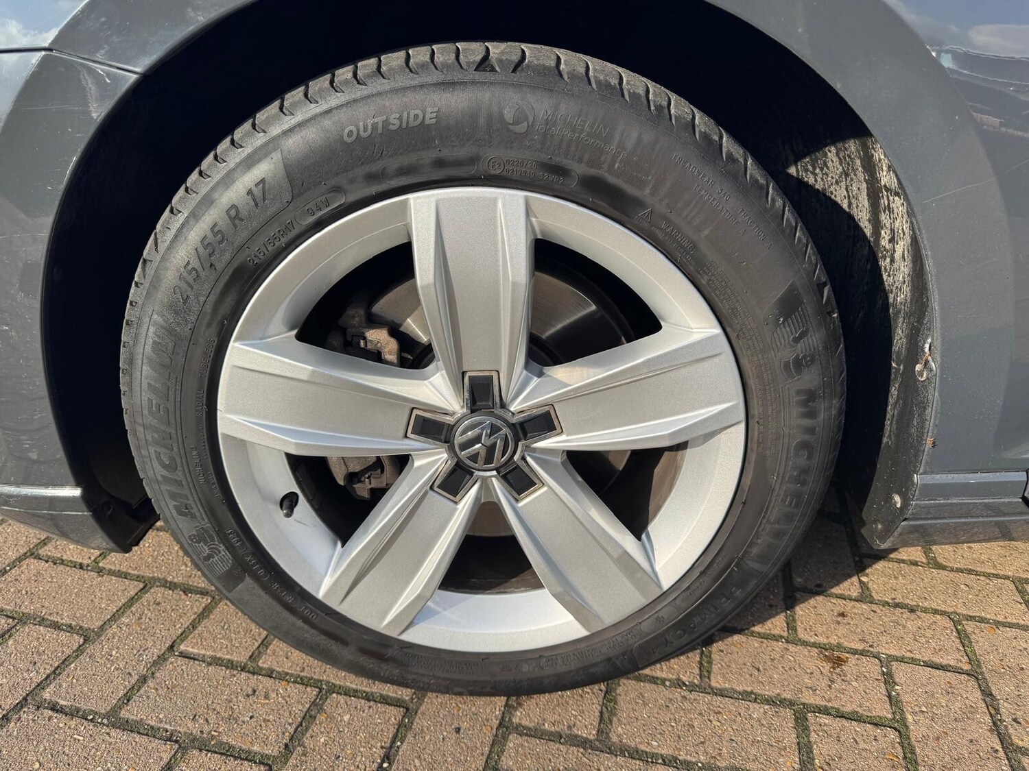 Used Volkswagen Passat 2020 for sale - 77367004: Photo 17