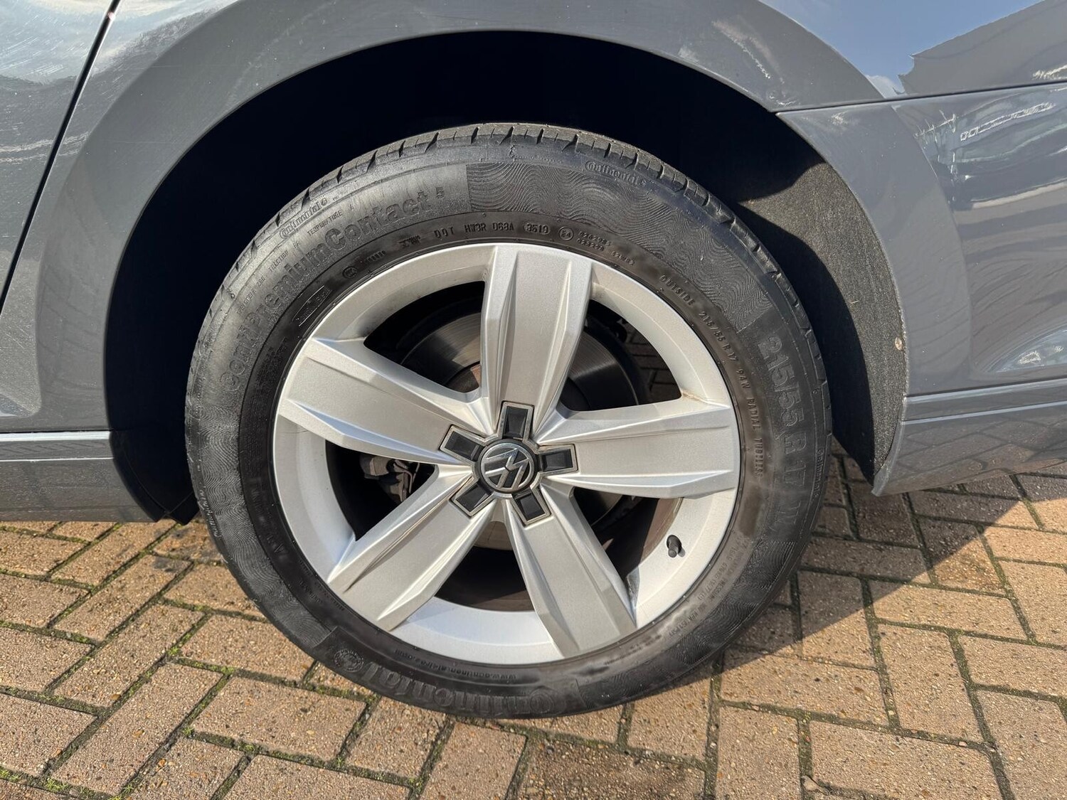 Used Volkswagen Passat 2020 for sale - 77367004: Photo 18