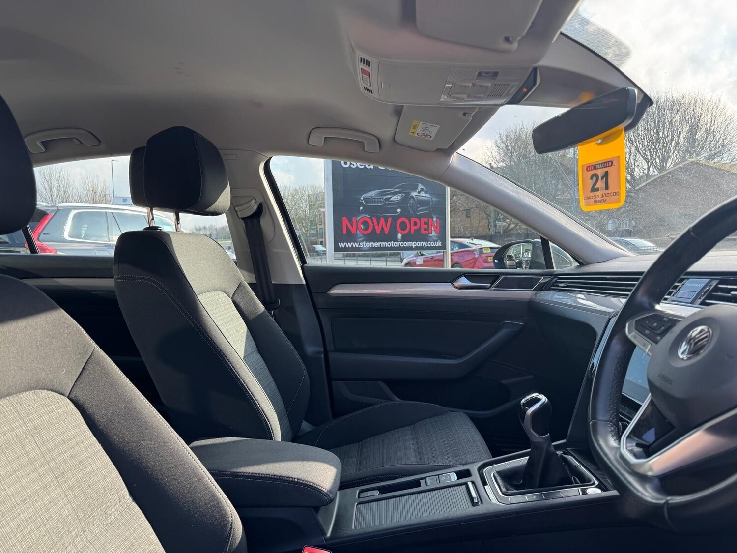 Used Volkswagen Passat 2020 for sale - 77367004: Photo 19