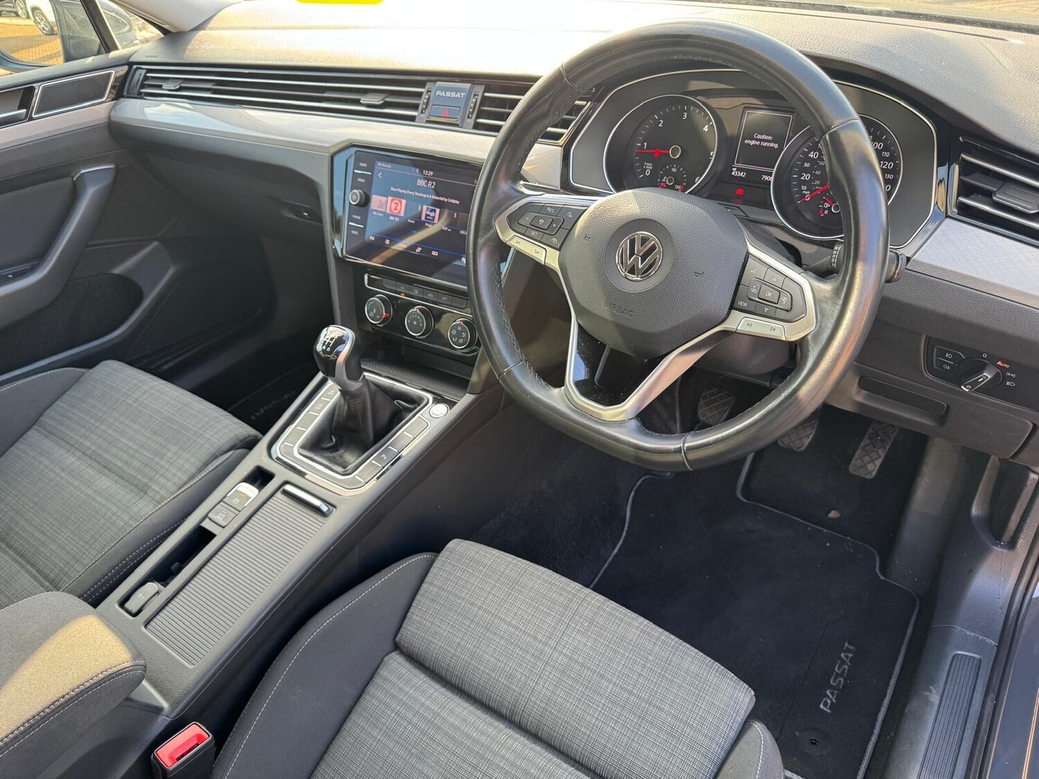 Used Volkswagen Passat 2020 for sale - 77367004: Photo 21