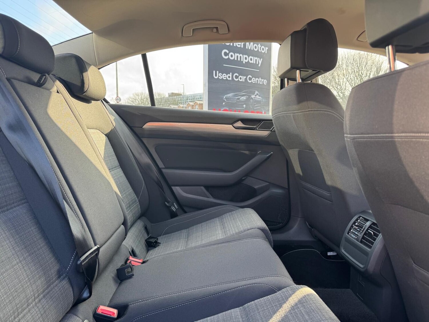 Used Volkswagen Passat 2020 for sale - 77367004: Photo 24