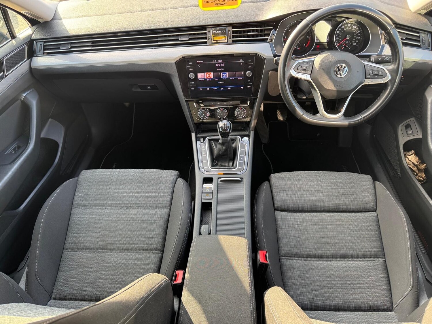 Used Volkswagen Passat 2020 for sale - 77367004: Photo 25