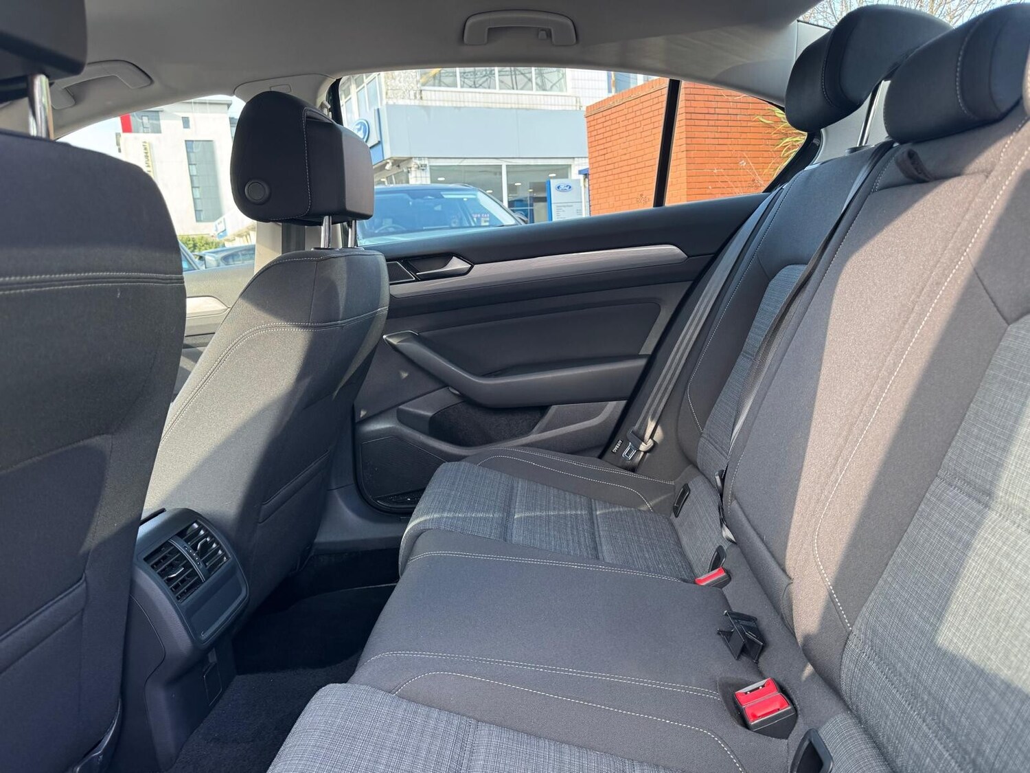 Used Volkswagen Passat 2020 for sale - 77367004: Photo 26