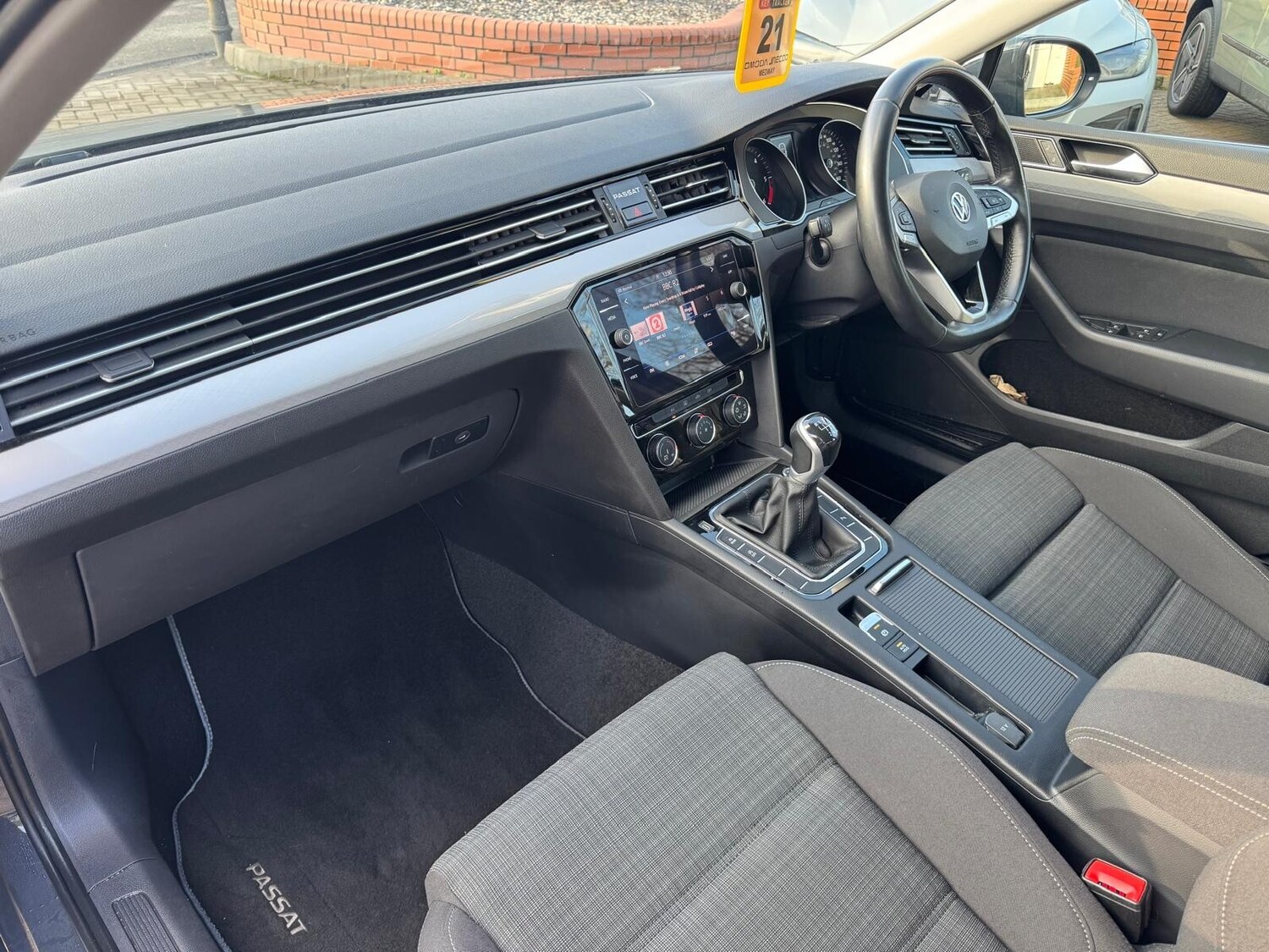 Used Volkswagen Passat 2020 for sale - 77367004: Photo 27