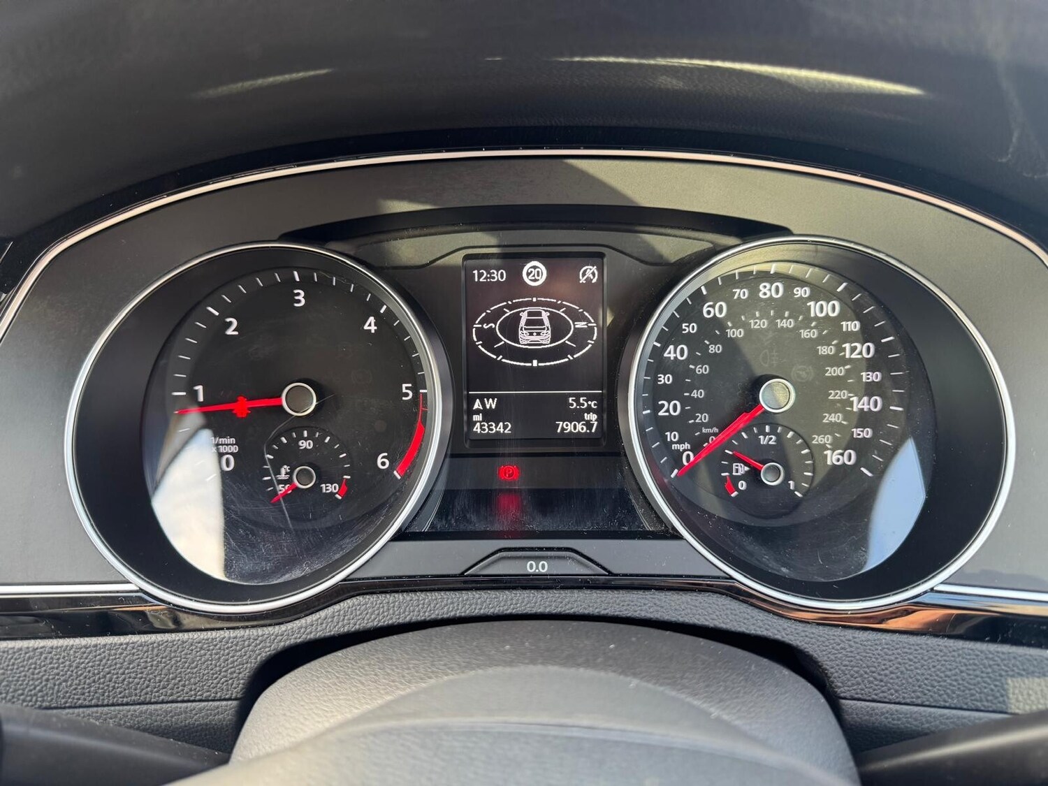 Used Volkswagen Passat 2020 for sale - 77367004: Photo 29